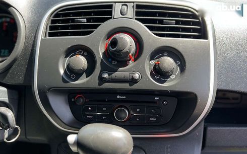 Renault Kangoo 2019 - фото 12