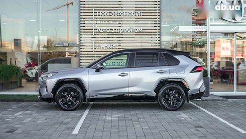 Toyota RAV4 2019 - фото 3