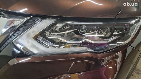 Nissan X-Trail 2020 - фото 19