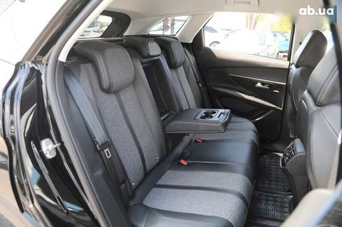 Peugeot 3008 2019 - фото 9