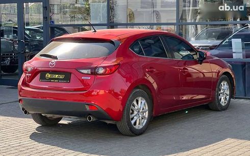 Mazda 3 2013 - фото 7