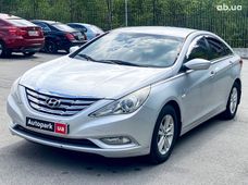 Купити Hyundai бу в Україні - купити на Автобазарі