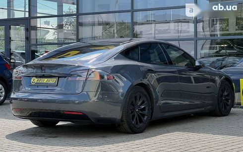 Tesla Model S 2016 - фото 3