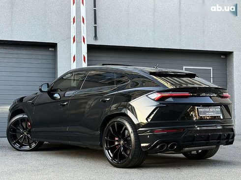 Lamborghini Urus 2020 - фото 30