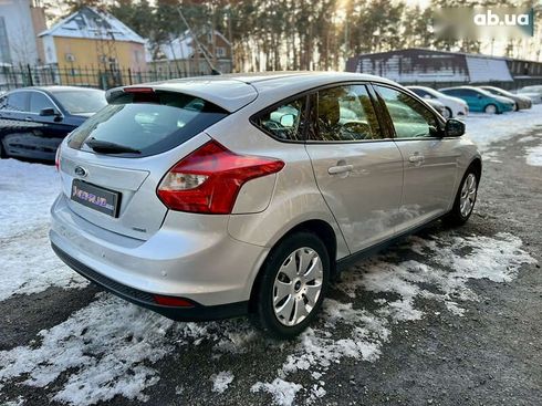 Ford Focus 2013 - фото 6