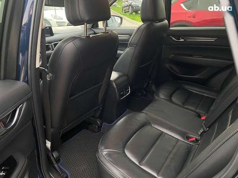 Mazda CX-5 2018 - фото 11