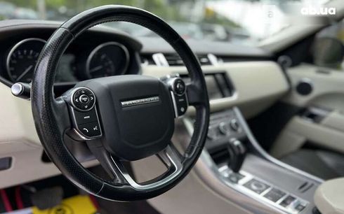 Land Rover Range Rover Sport 2013 - фото 24