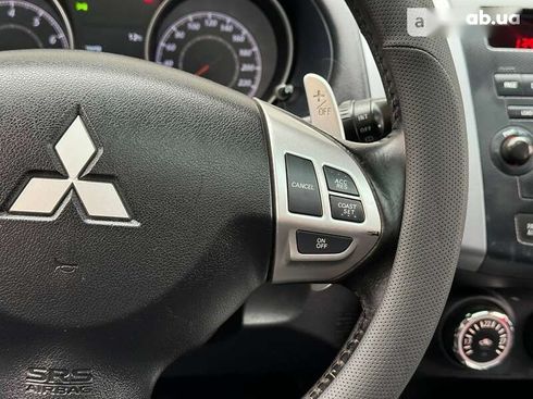 Mitsubishi Outlander 2012 - фото 26