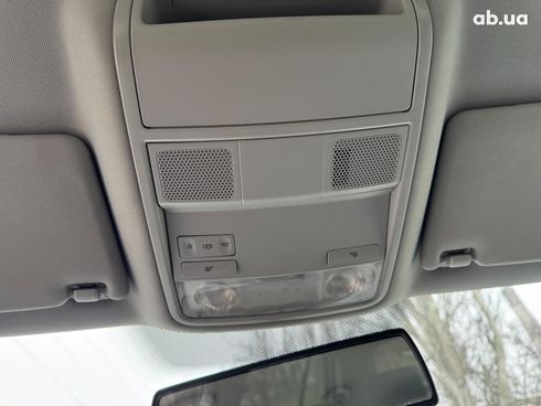 Volkswagen Golf 2005 серый - фото 25