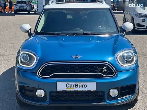 MINI Countryman 2017 - фото 3
