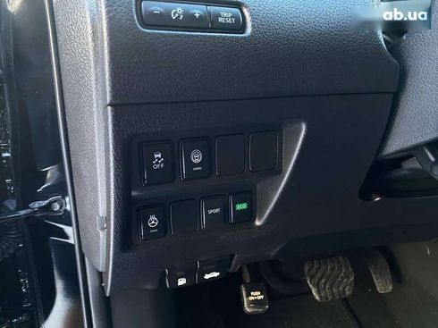 Nissan Rogue 2021 - фото 17