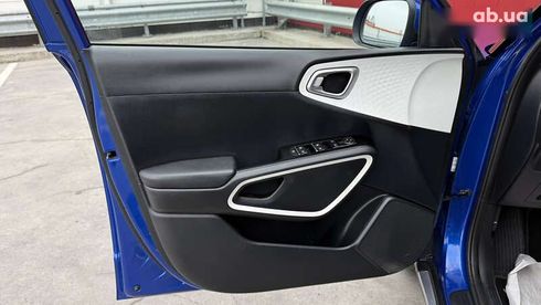 Kia Soul EV 2021 - фото 18