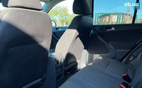 Volkswagen Tiguan 2017 - фото 23