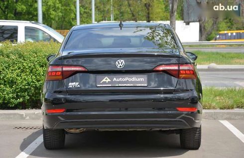 Volkswagen Jetta 2018 - фото 12