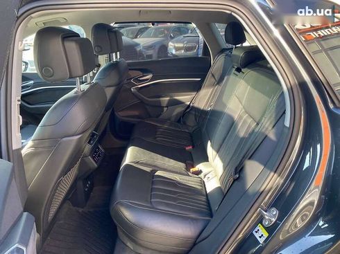 Audi E-Tron 2019 - фото 23