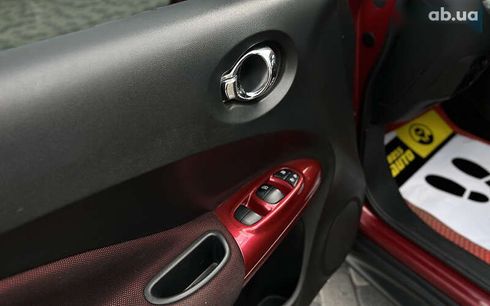 Nissan Juke 2012 - фото 20