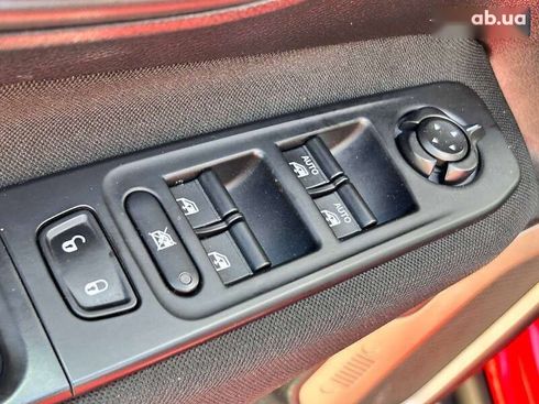 Jeep Renegade 2016 - фото 15