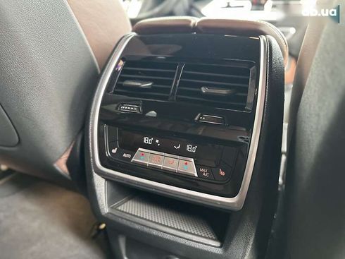 BMW X5 2019 - фото 28
