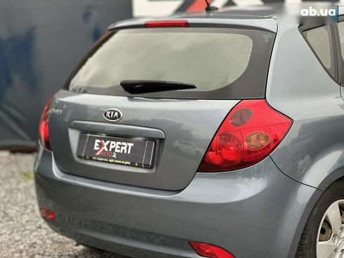 Kia Cee'd 2009 - фото 7