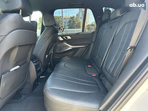 BMW X5 2019 - фото 27