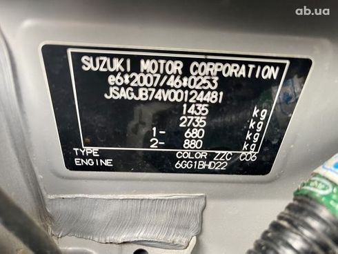 Suzuki Jimny 2019 - фото 3