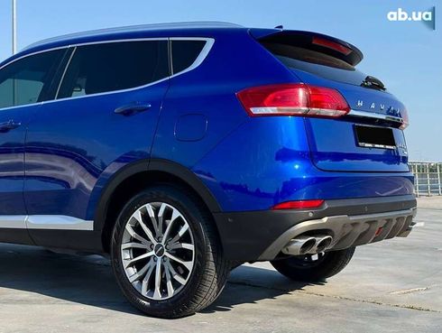 Haval H6 2020 - фото 10