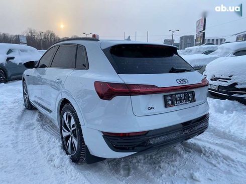 Audi Q8 e-tron 2023 - фото 5