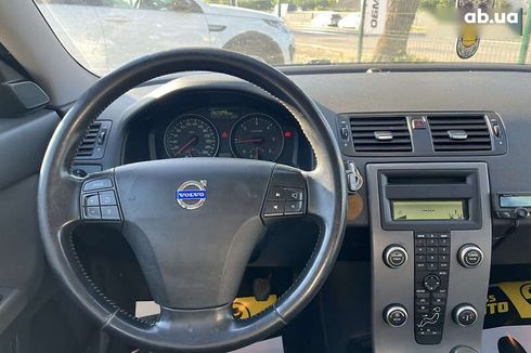 Volvo V50 2008 - фото 20