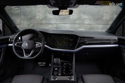 Volkswagen Touareg 2023 - фото 15