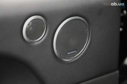 Land Rover Range Rover 2016 - фото 22