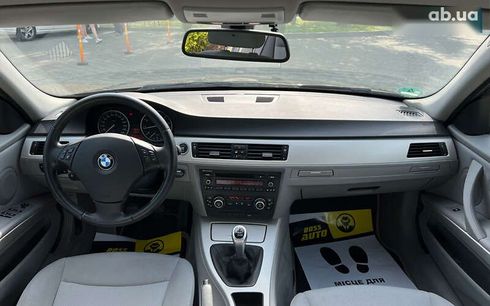 BMW 3 серия 2010 - фото 11
