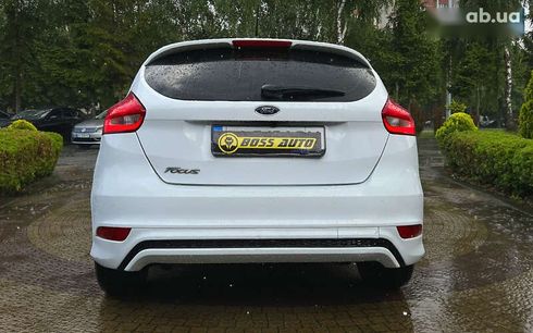 Ford Focus 2018 - фото 6