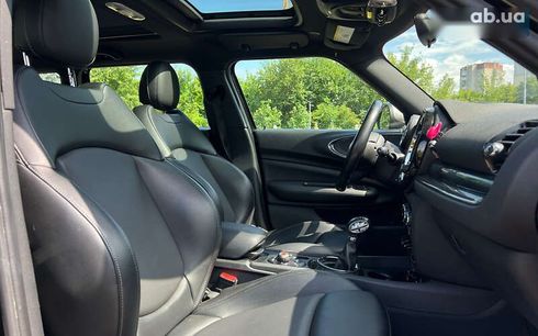 MINI Clubman 2016 - фото 9