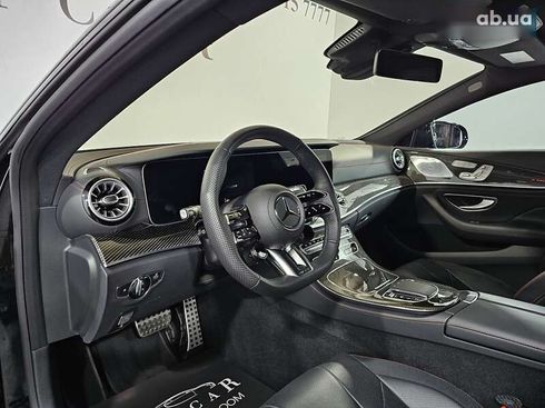 Mercedes-Benz CLS-Класс 2023 - фото 23