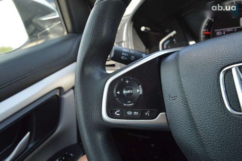 Honda CR-V 2018 - фото 23
