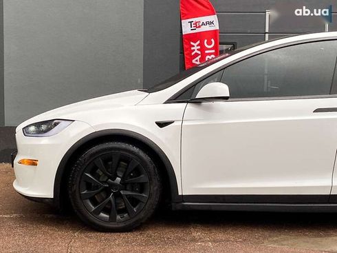 Tesla Model X 2023 - фото 5