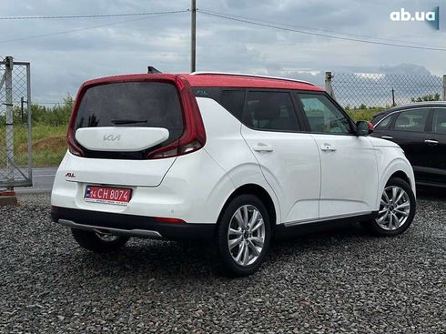 Kia Soul 2021 - фото 14