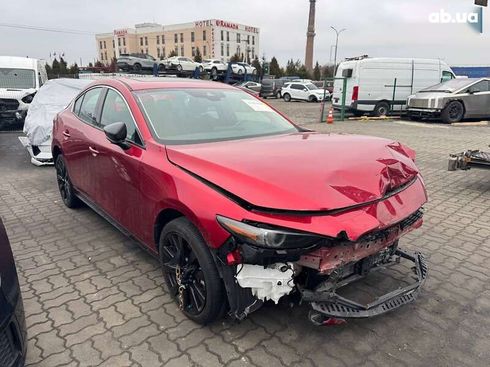Mazda 3 2022 - фото 3