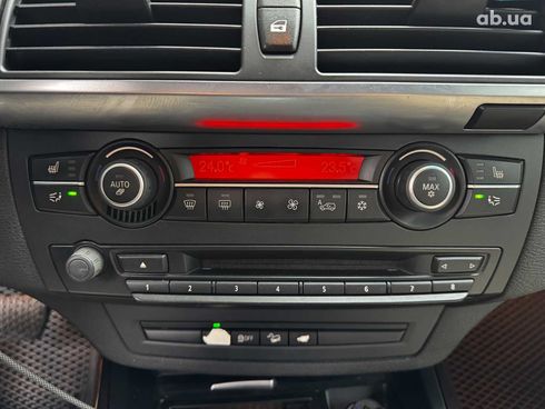 BMW X5 2012 черный - фото 21
