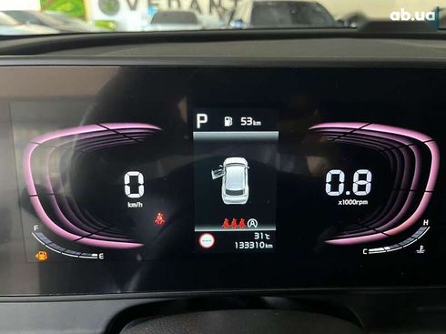 Kia Sportage 2022 - фото 13