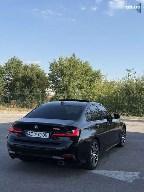 BMW 3 серия 2019 - фото 6