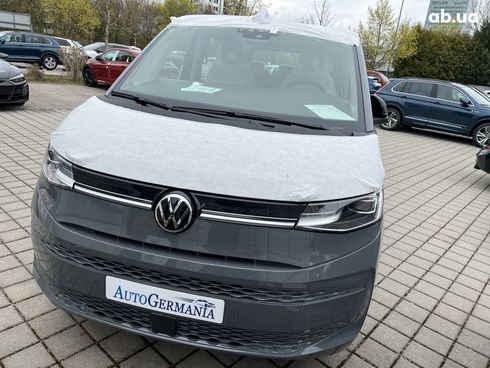 Volkswagen Multivan 2023 - фото 15