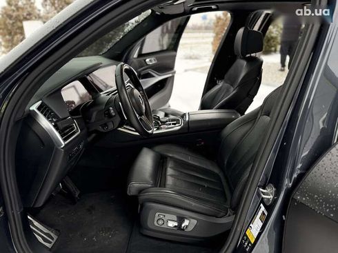 BMW X5 2018 - фото 19