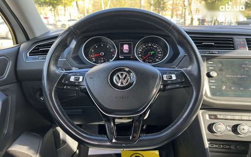 Volkswagen Tiguan 2018 - фото 12