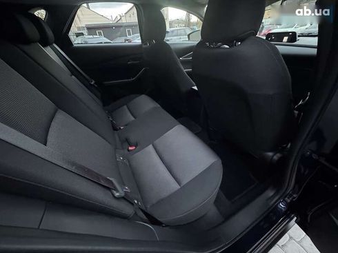 Mazda CX-30 2024 - фото 21