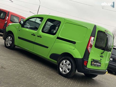 Renault Kangoo 2020 - фото 14