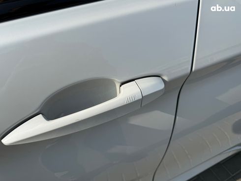 BMW X6 2017 белый - фото 16