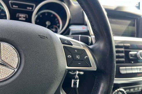 Mercedes-Benz GL-Класс 2015 - фото 22