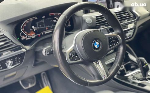 BMW X4 2020 - фото 14