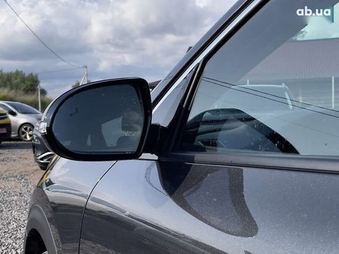 Kia Niro 2021 - фото 11